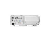 NEC LCD UM351W WXGA 3500AL ultra short throw + uchwyt - 1390052 - zdjęcie 7